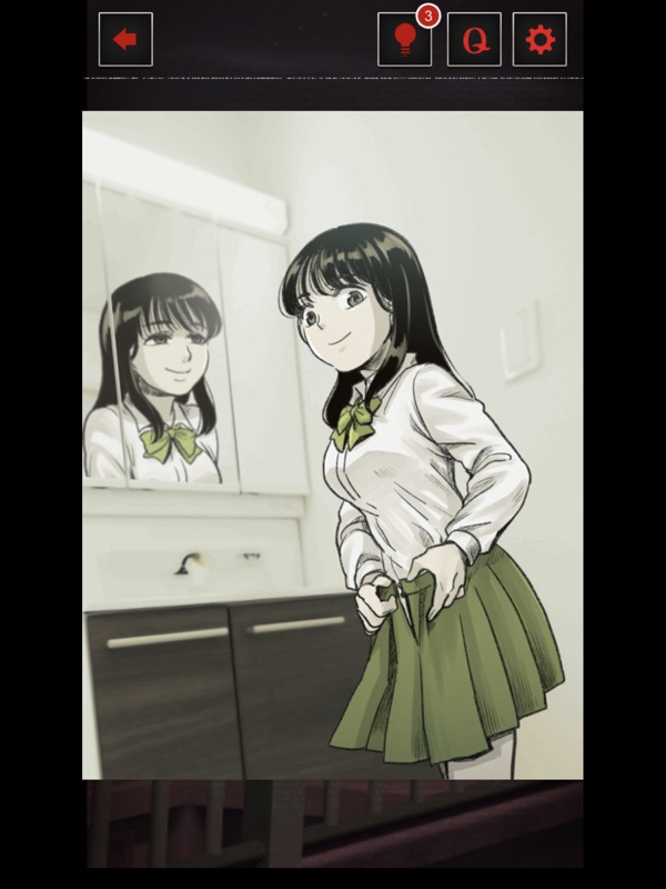 Un día aterrador para saberlo screenshot 5