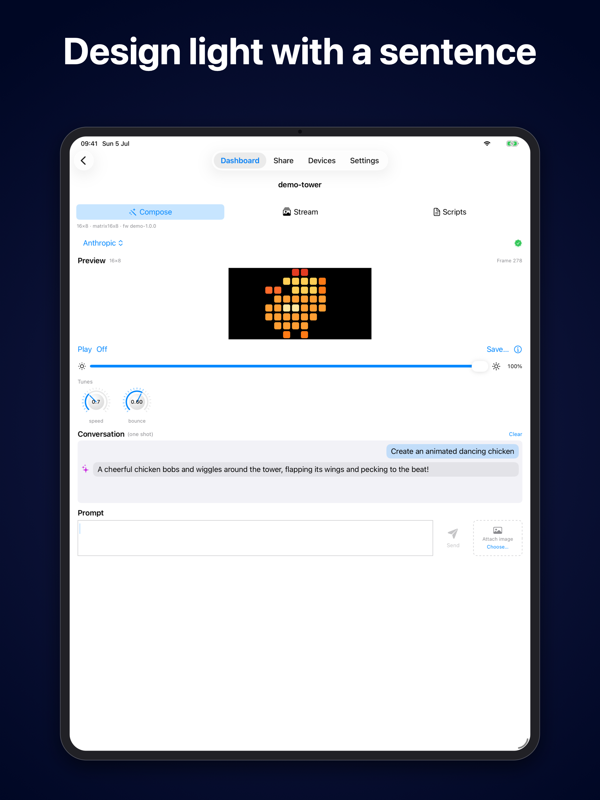 plaiiin Light screenshot 7