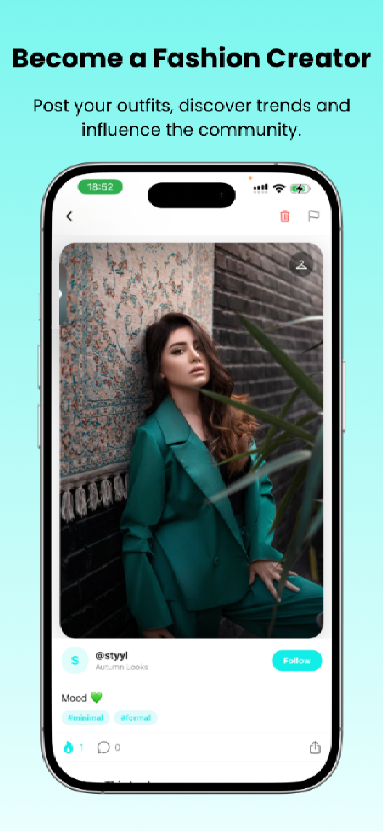 STYYL screenshot 4