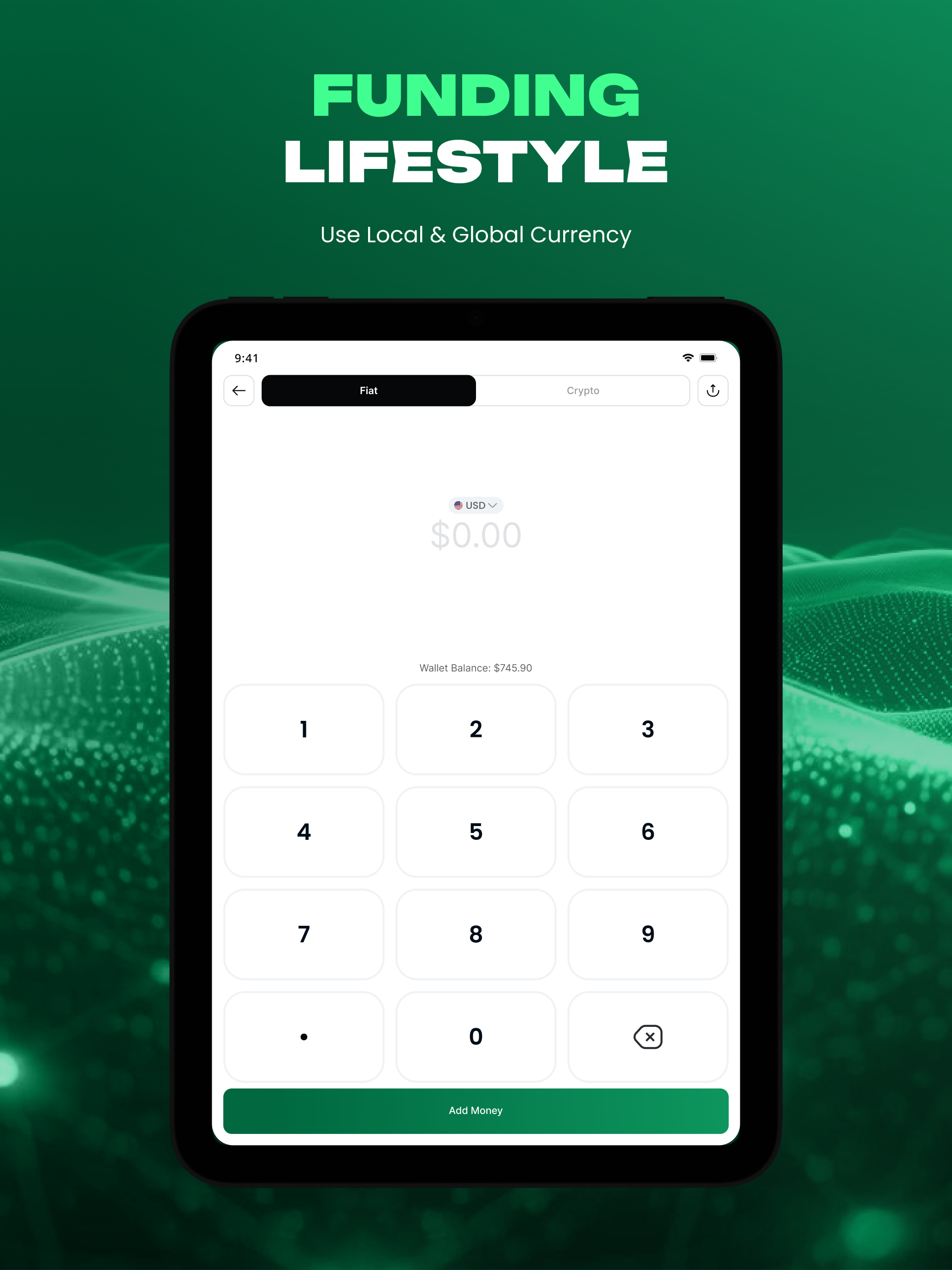 Greep Pay screenshot 9