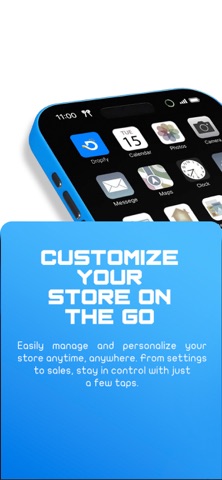 Dropify: AI Store Builder Screenshot 6 of 6