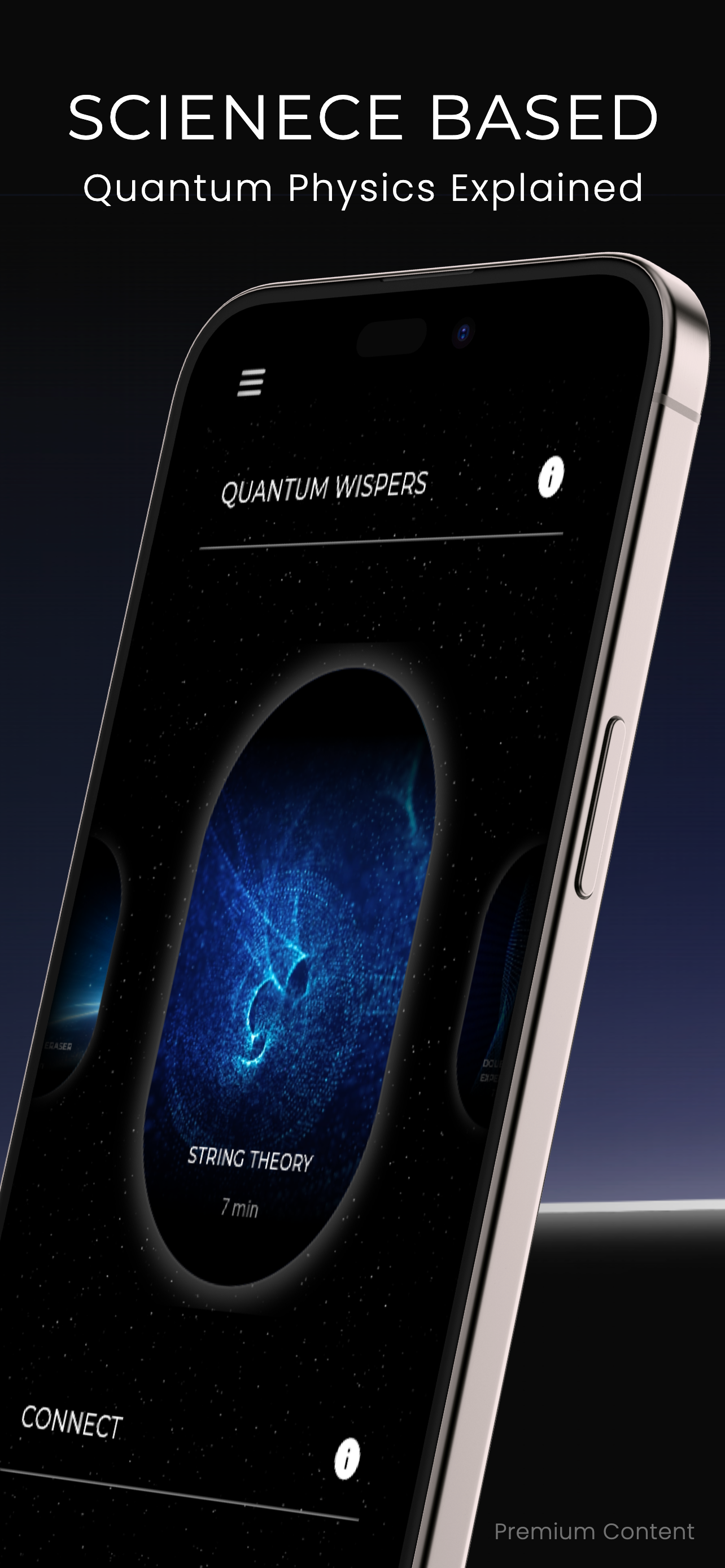 Parallel Aura: Quantum Wonder