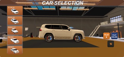 Sand Drift screenshot 1