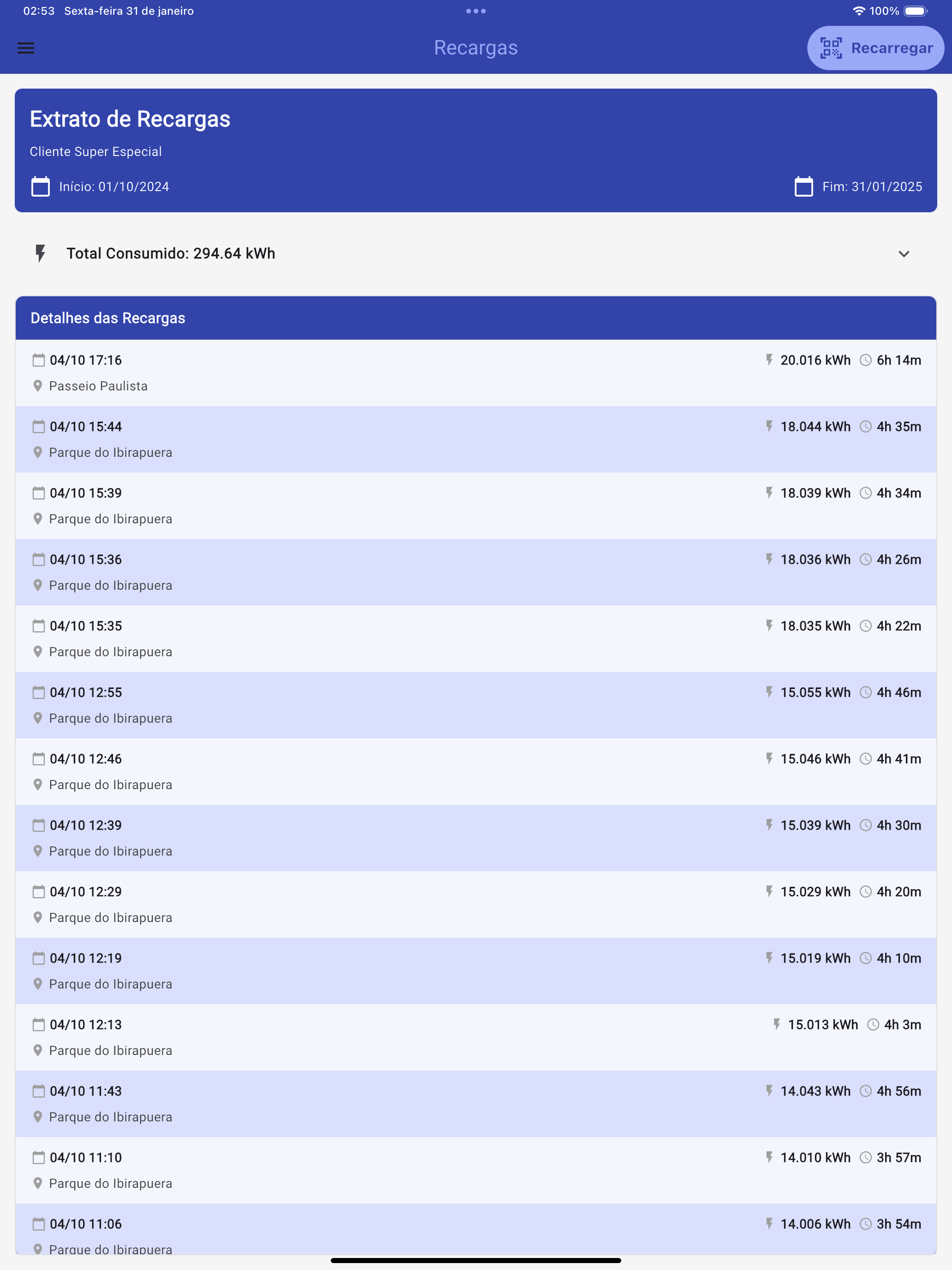 ZuuZ Care screenshot 5