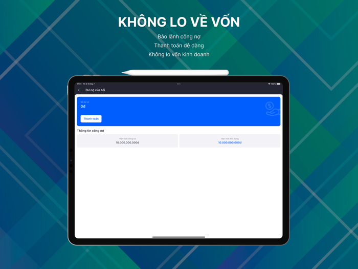 Đại lý Hồng Anh