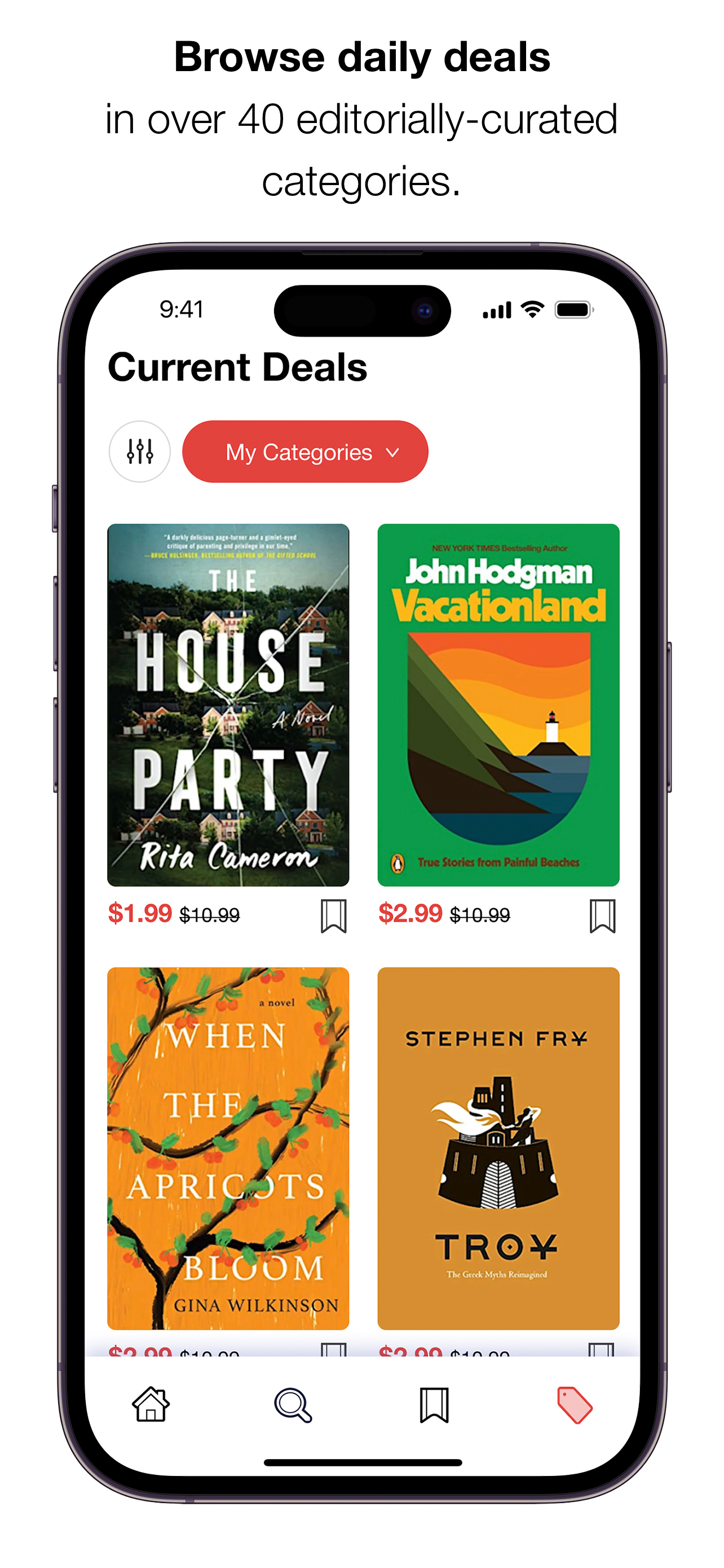 BookBub