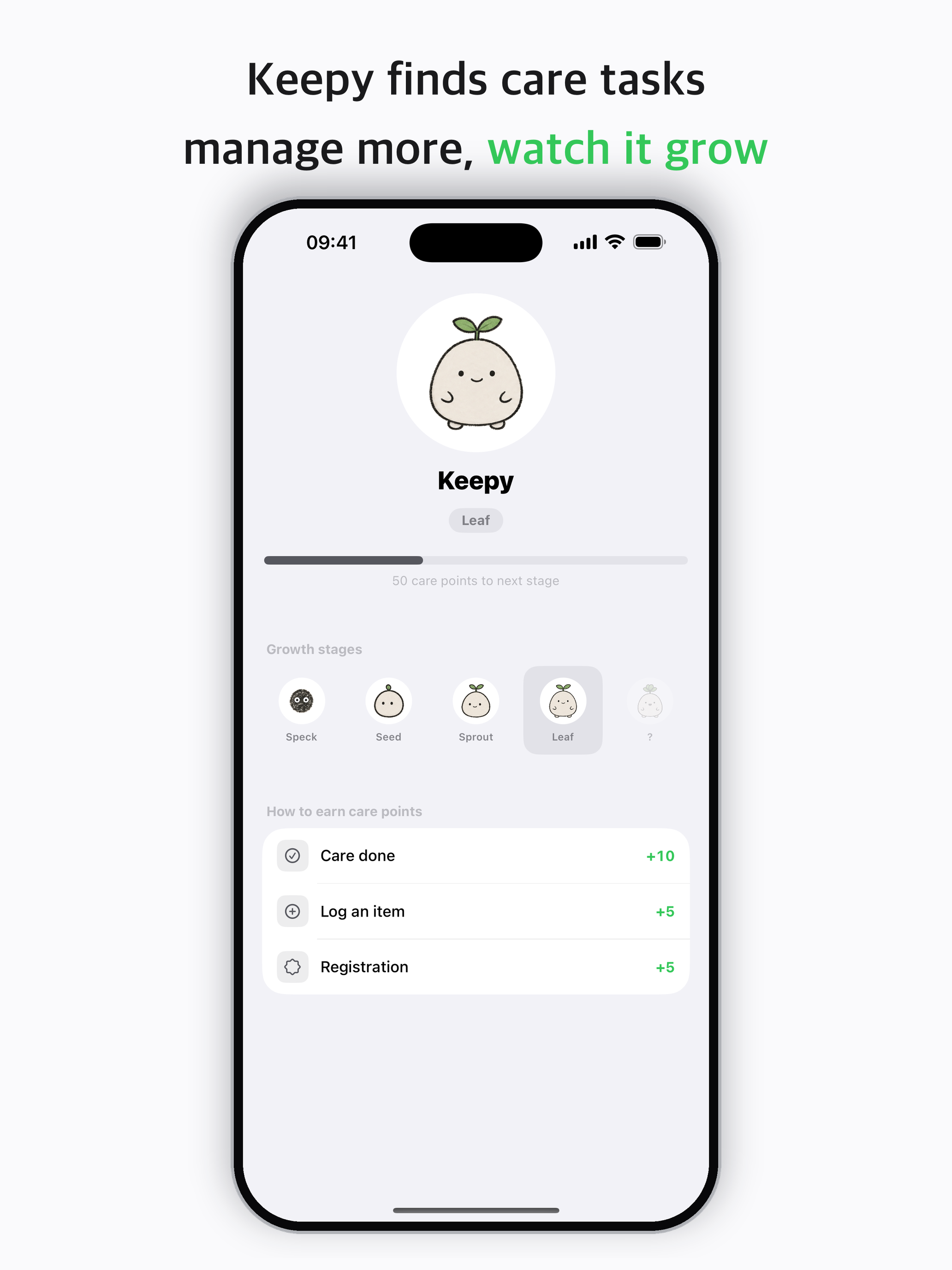 everykeep - Home Maintenance screenshot 8