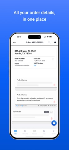 Connect by ValueLink app screenshot 2