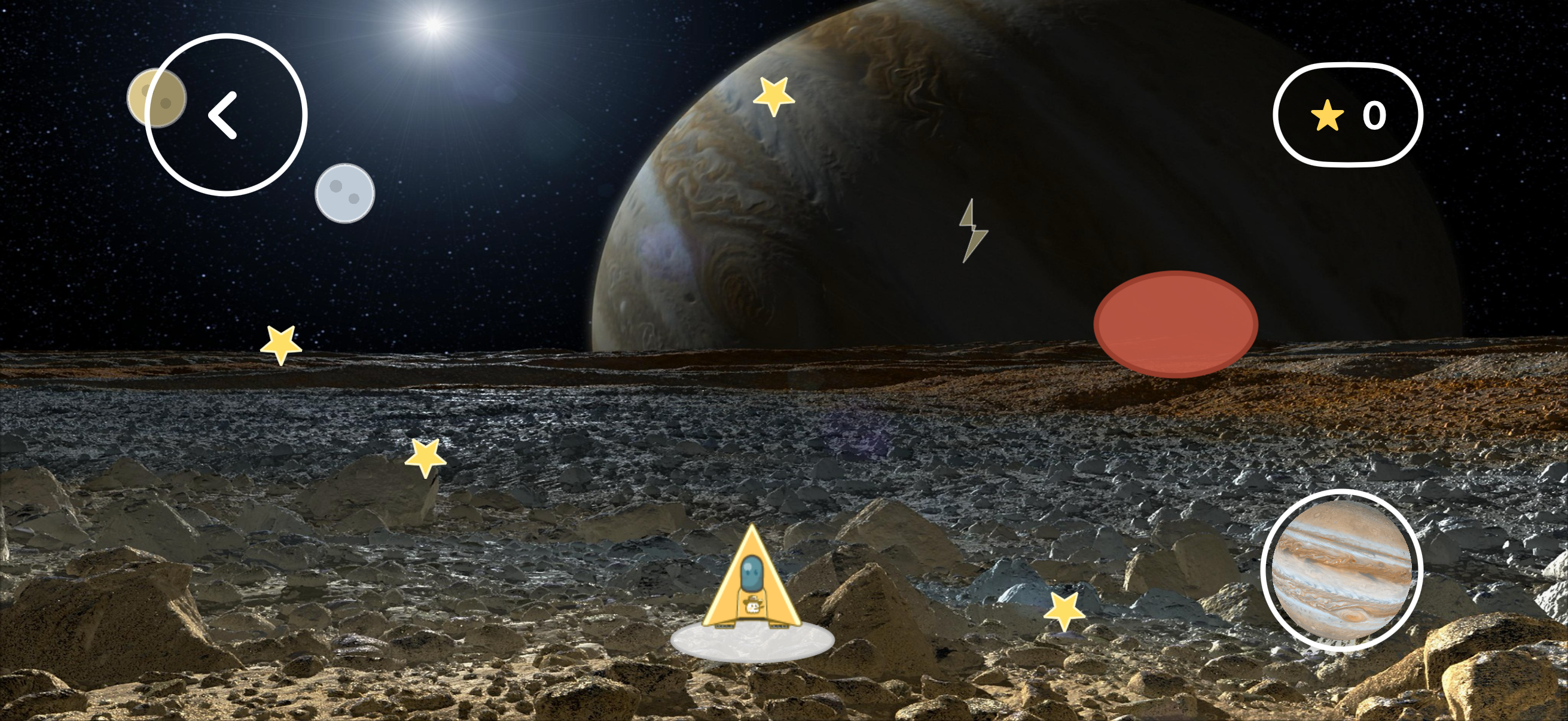 Tiny Space Adventures screenshot 6