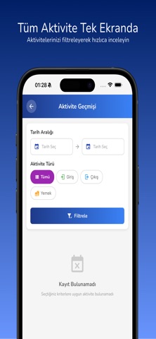 Okut Geç screenshot