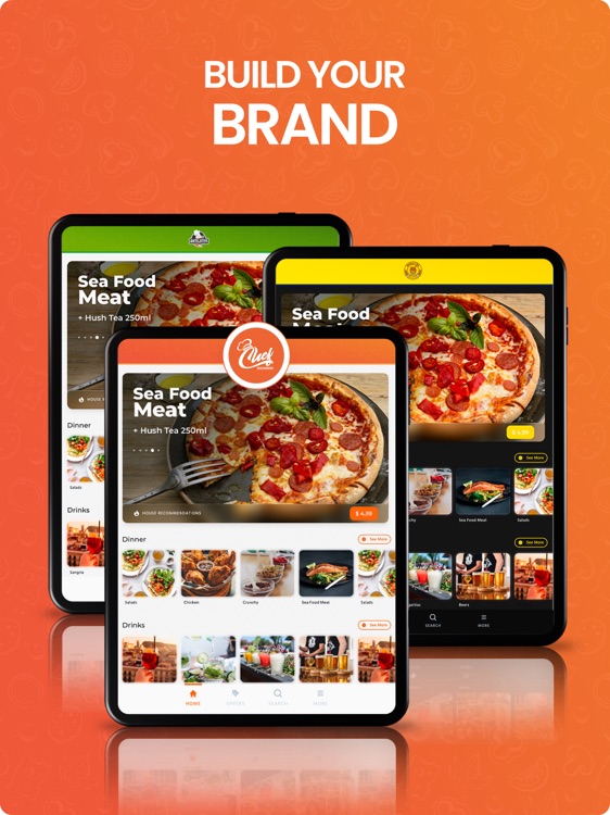 On Site App screenshot-3