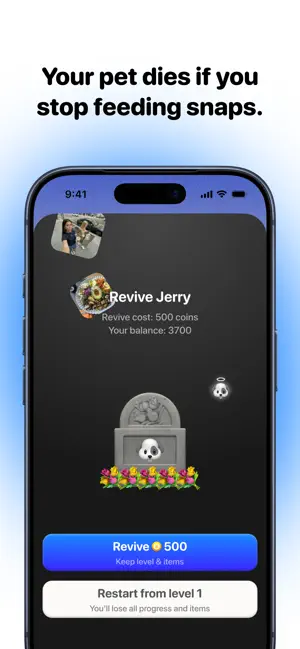 PicPet screenshot 3