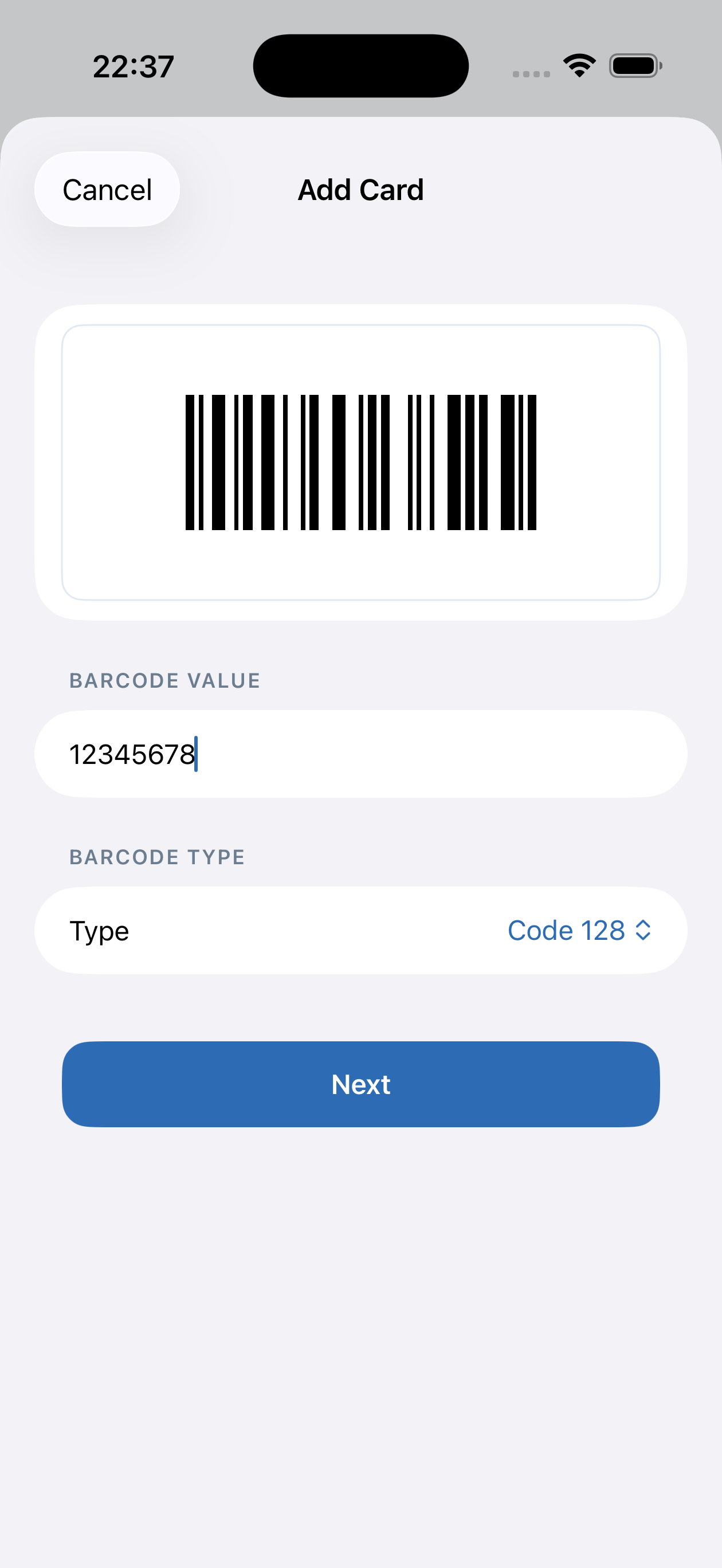 Cardoodle screenshot 6