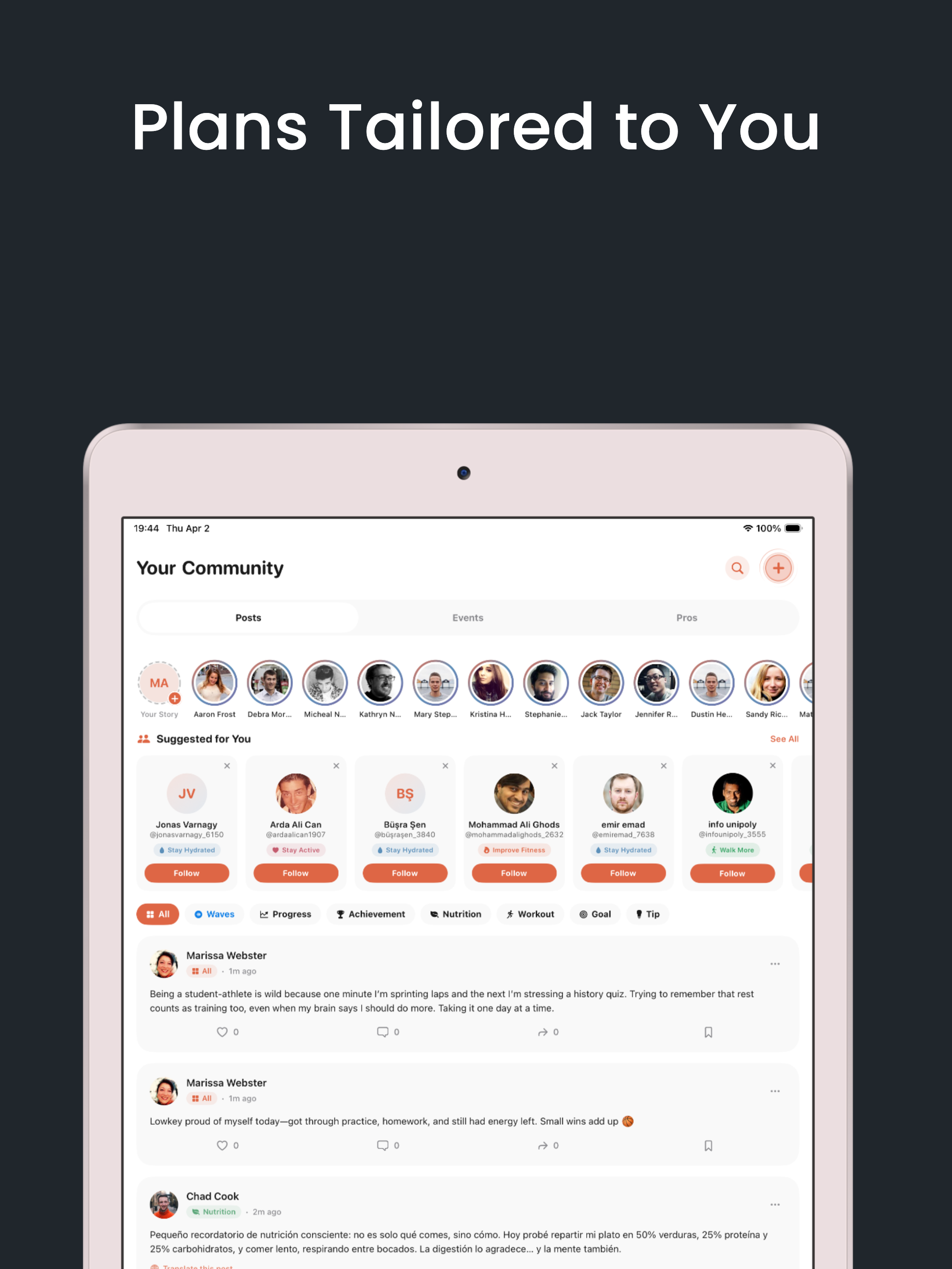 Uniwell