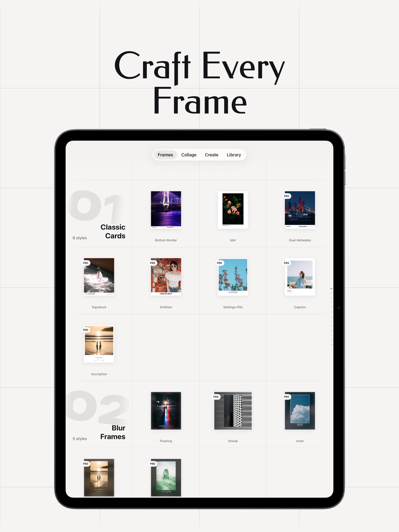 Screenshot 9 of Craftive
