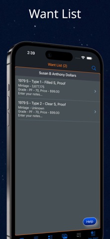 Susan B Anthony Dollar Screenshot 8 of 10