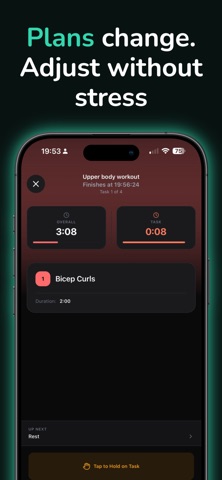 MinoTimer screenshot
