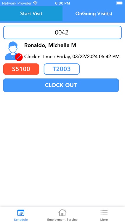 Billiyo for Adult Day Care