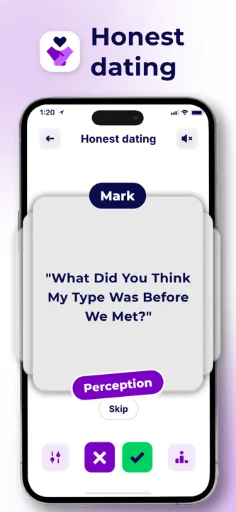 Conversation Cards- SparkTalks screenshot 4