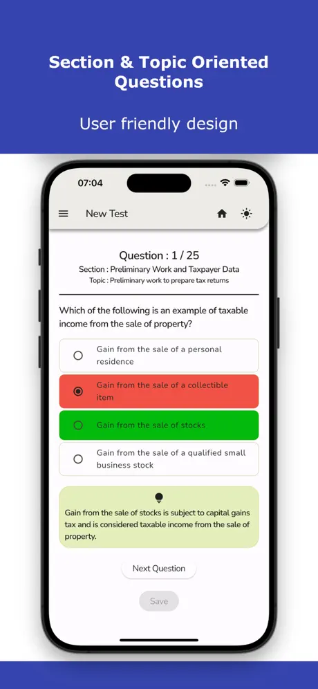 Special Enrollment Exam - SEE Screenshot 1