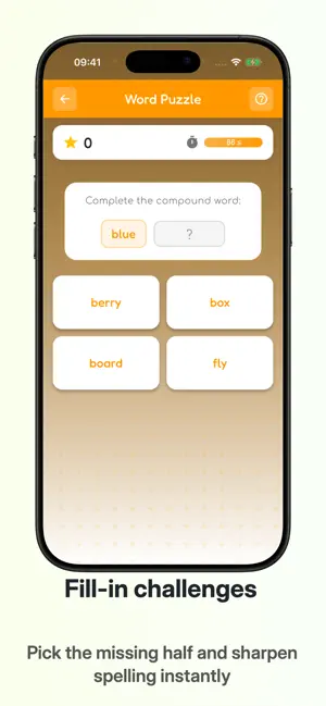 Compound Quest screenshot 3