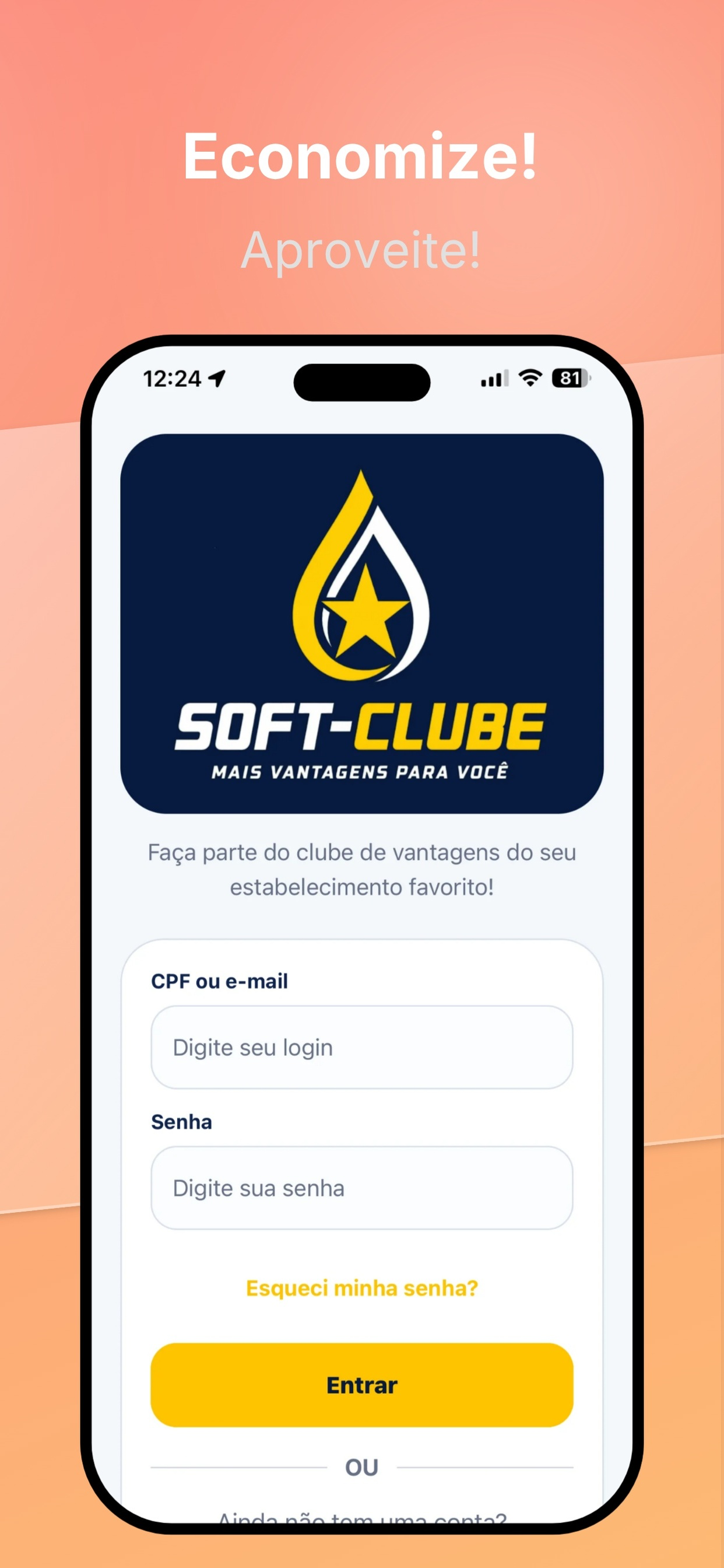 SOFT-CLUBE screenshot 5