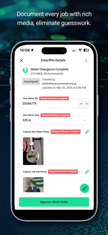 NRBY+ Screenshot 3 of 5