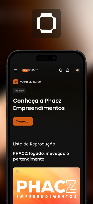 Uniphacz Screenshot 2 of 3