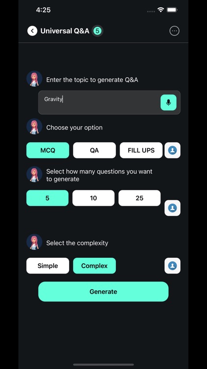Genverse screenshot-4
