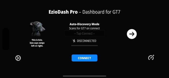 EzioDashPro