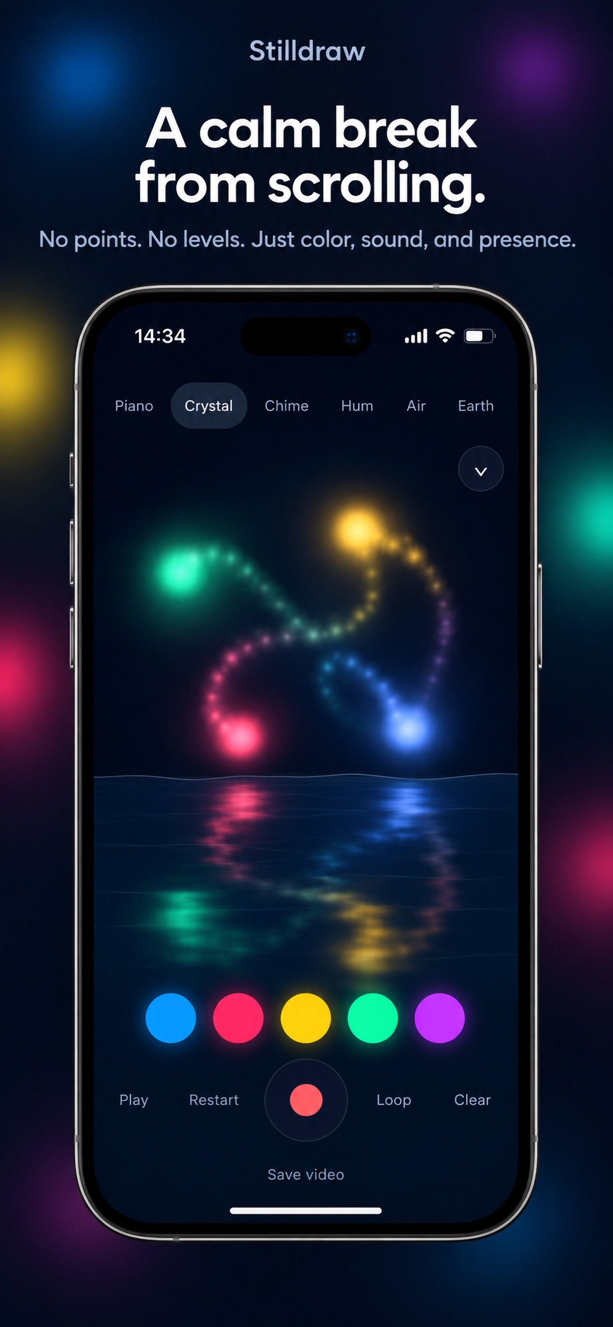 Screenshot 4 of Stilldraw