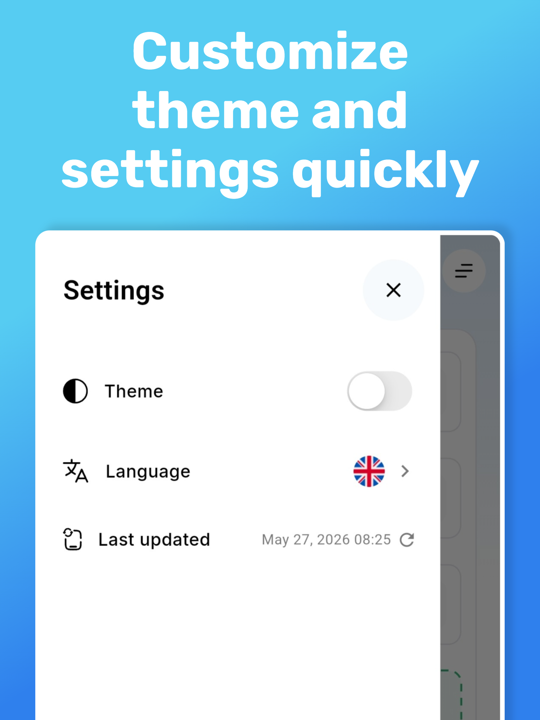 CHECUR - Currency Converter screenshot 9