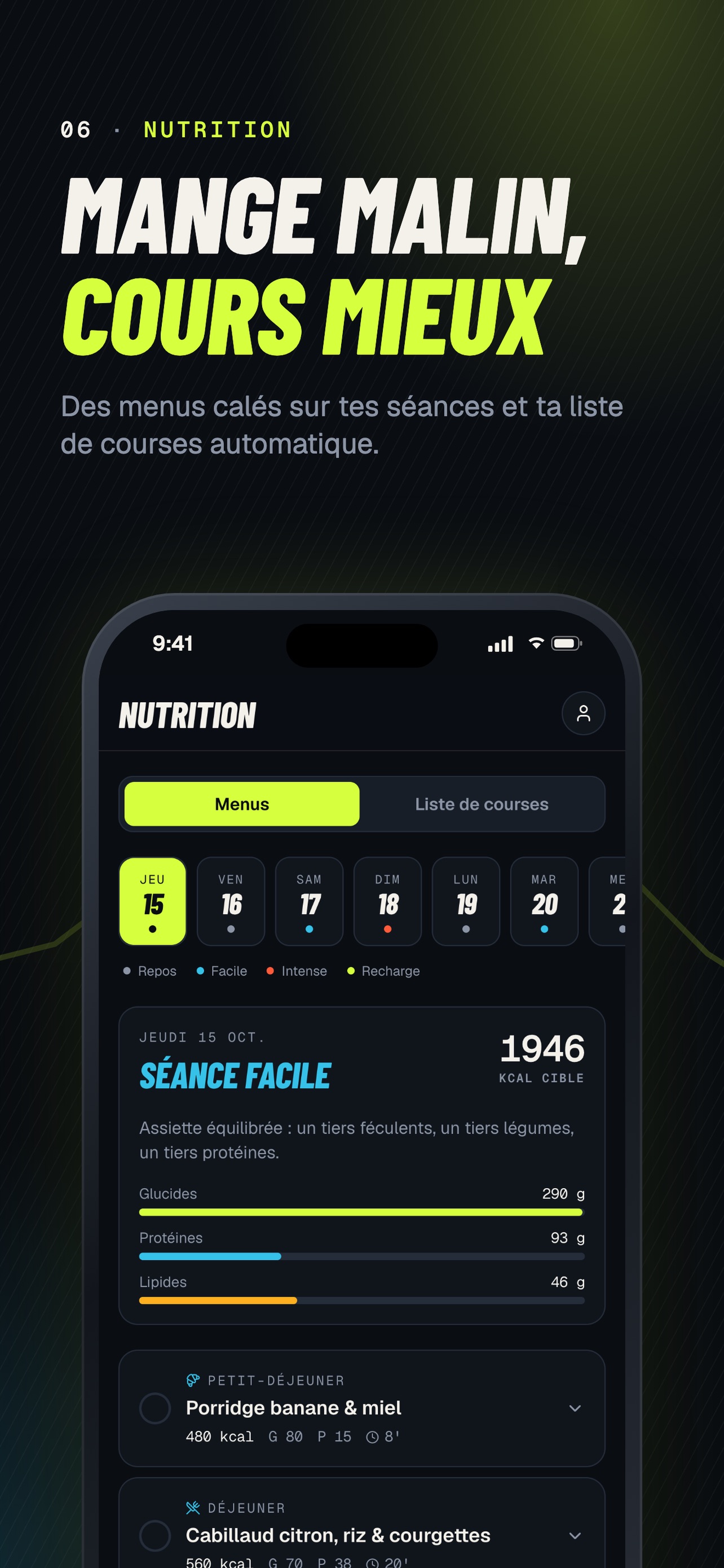 Screenshot 1 of Bornes