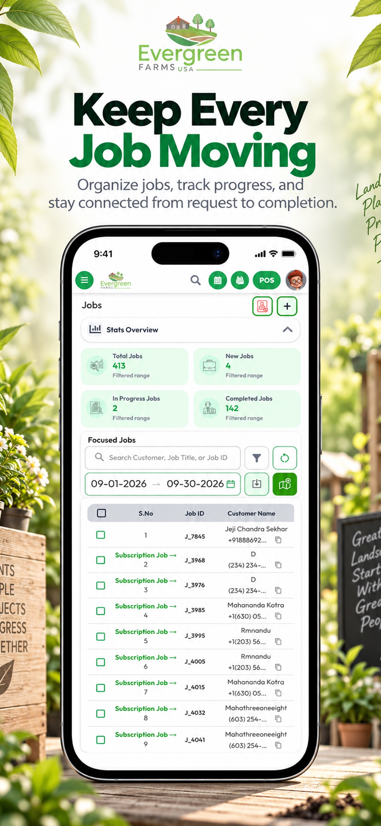 Screenshot 7 of Evergreen Farms