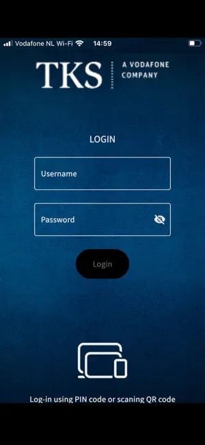 easyTV by TKS screenshot 3
