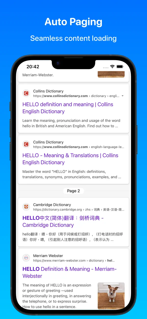 #6. Focus - Userscripts & Player (iOS) Av: 庆彬 邓