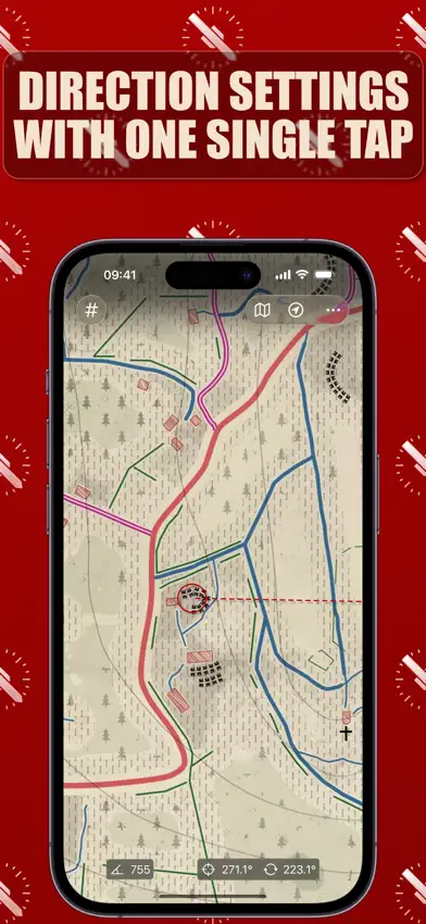 Hell Let Loose Calculator screenshot 2