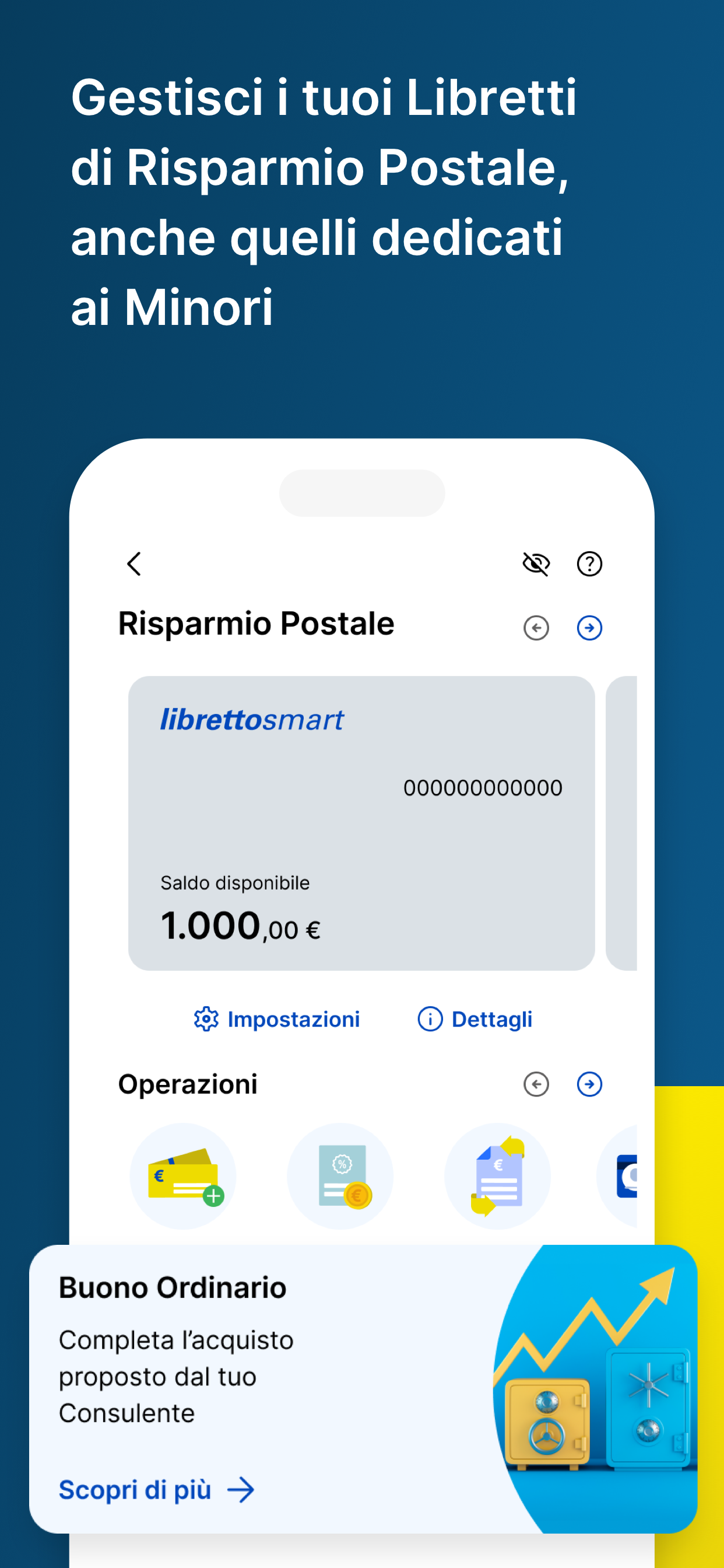 Poste Italiane
