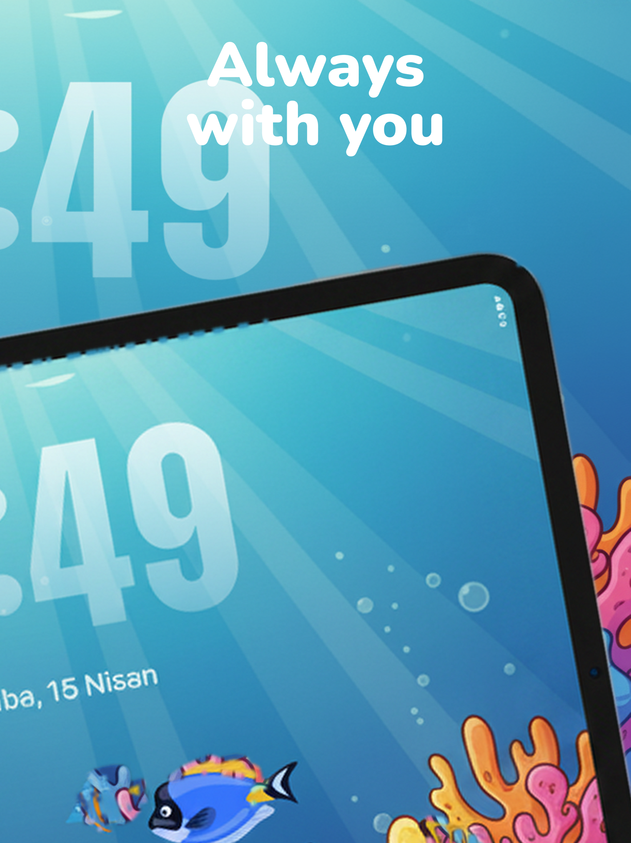 Aqua: Virtual Aquarium screenshot 11