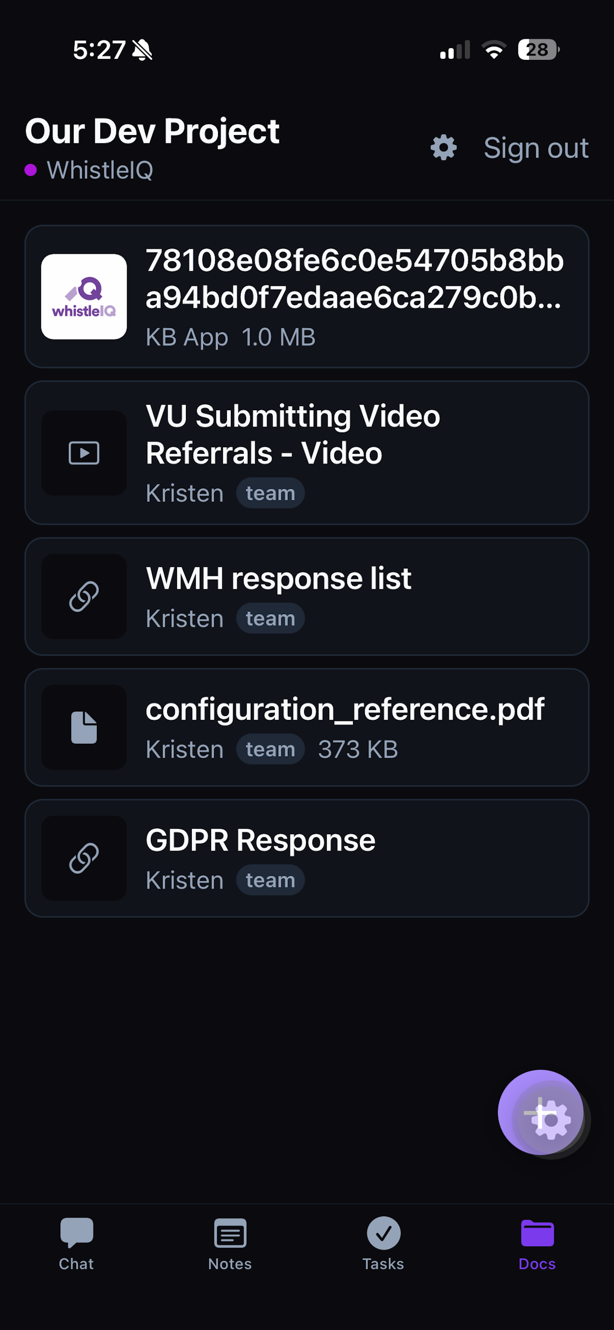 Stacksy Hub screenshot 4