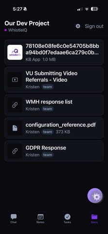 Stacksy Hub Screenshot 4 of 4