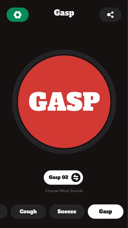 Noise Button - Annoying Sounds screenshot-8