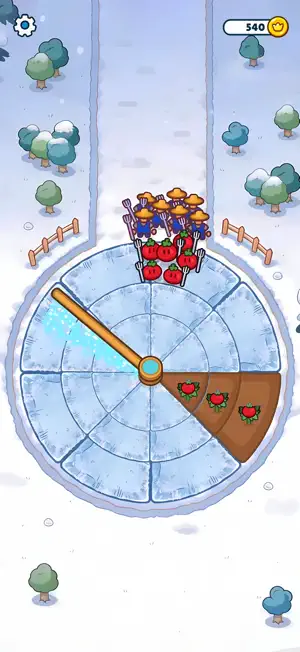 Harvest King: Farm Defense TD screenshot 7