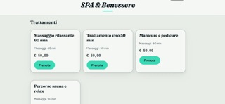 Vezpa screenshot