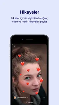 Signal - Gizli Mesajlaşma iphone resimleri 4