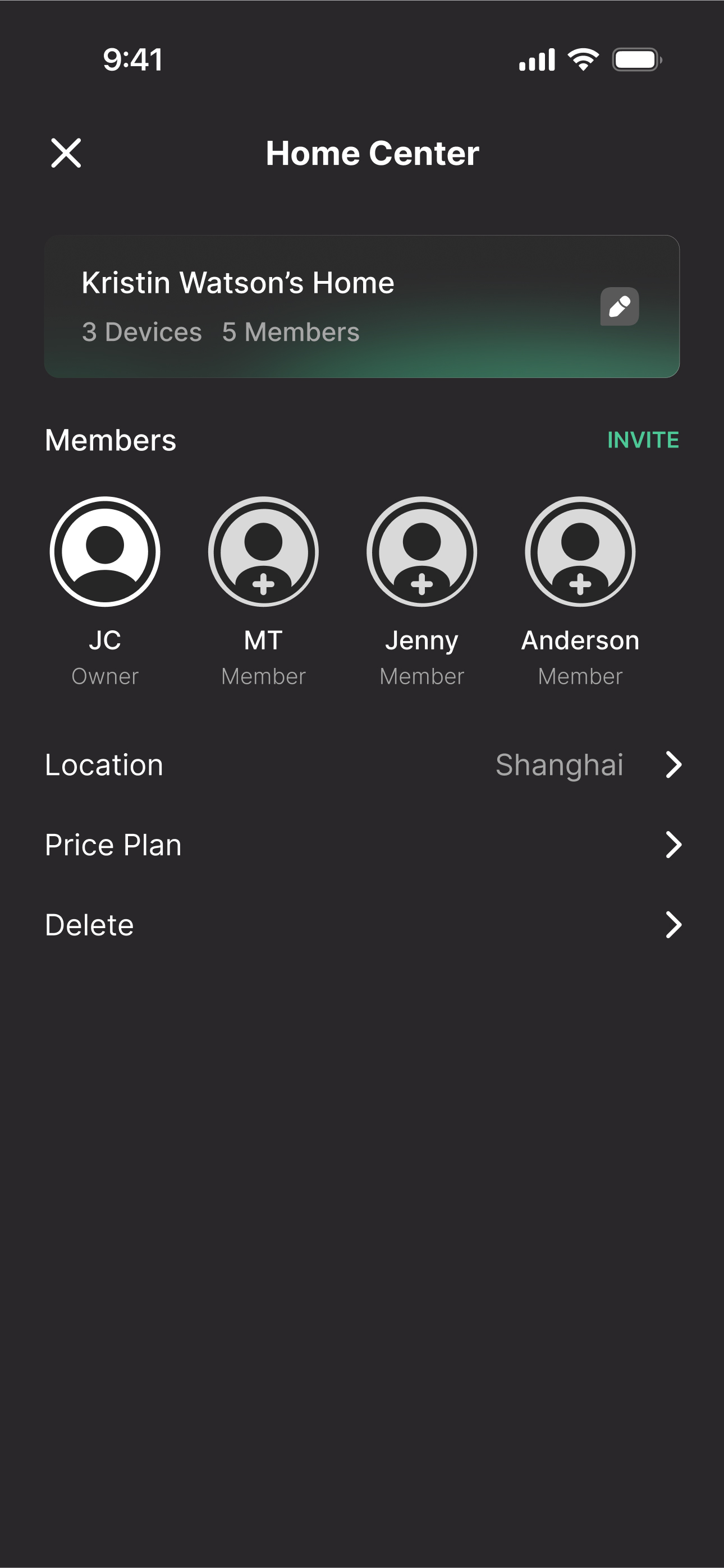 ECOS for Homeowners screenshot 7