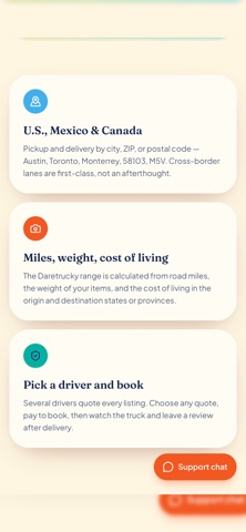 Daretrucky screenshot 1