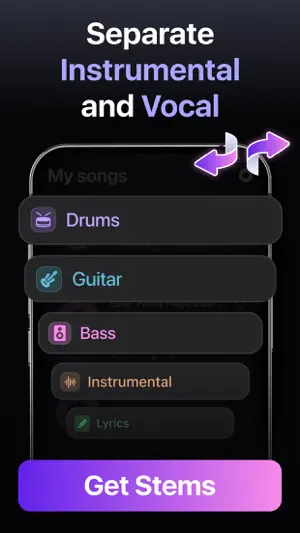 AI Song Music Generator: Muzio screenshot 6