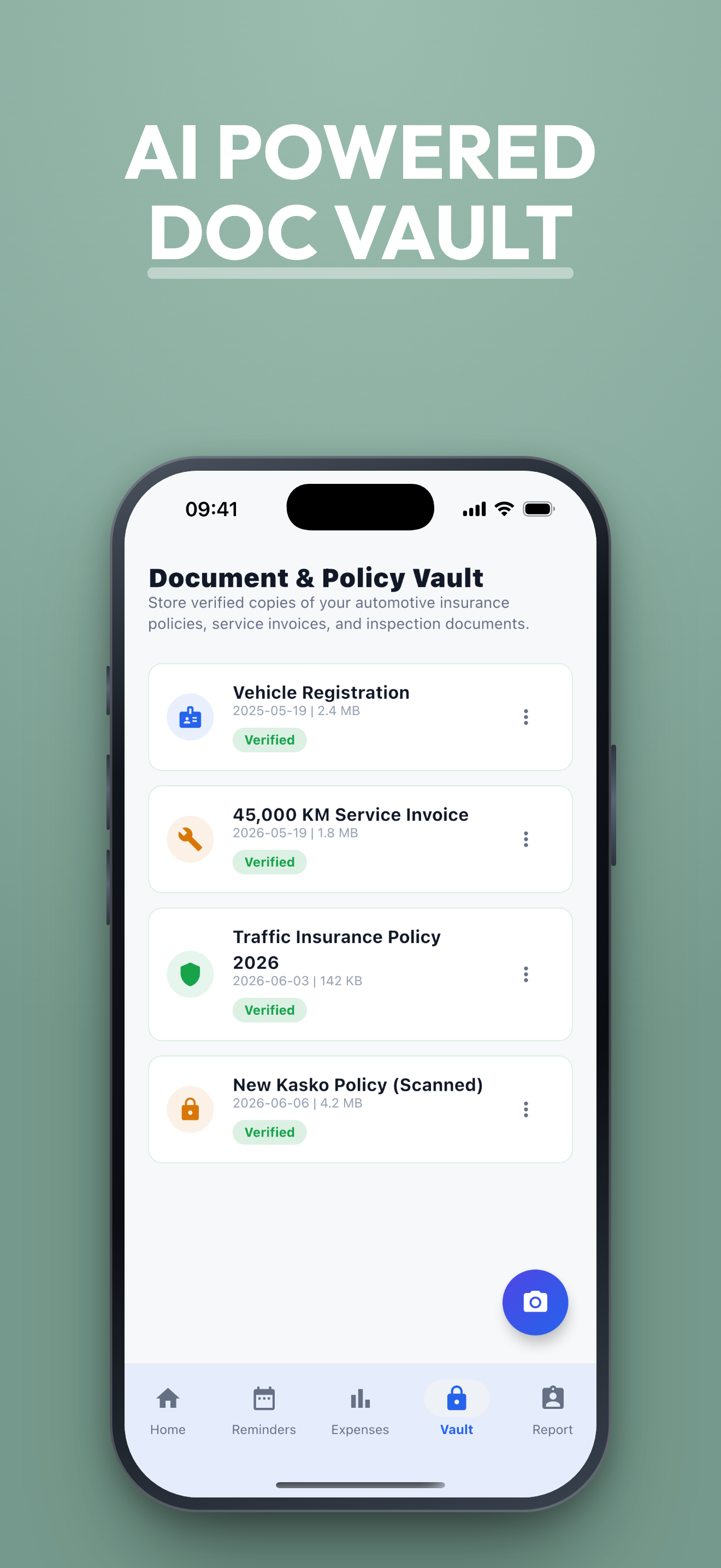 OtoPilot: Car Inspection screenshot 4