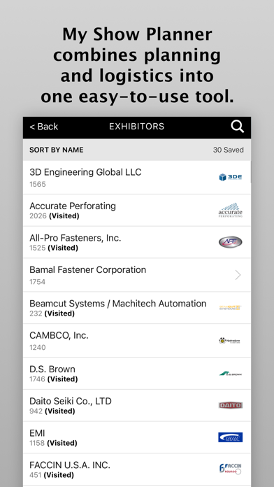 NASCC: The Steel Conference 25 Screenshot